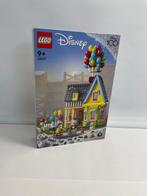 Lego Set - 43217 - Disney - Carls Haus aus „Oben“, Kinderen en Baby's, Speelgoed | Duplo en Lego, Nieuw