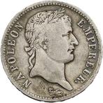 Frankrijk. Napoléon I (1804-1814). 1 Franc 1812-M, Toulouse