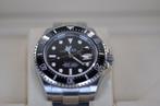 Rolex - Sea-Dweller RED LINE 4000ft/1220m - 126600 - Full, Nieuw