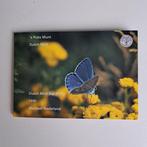 Pays-Bas. 1980 -2002, Lot van 8 sets (Sans prix de réserve), Postzegels en Munten