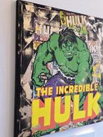 Lee Jaimy - Hulks rise, Antiek en Kunst, Kunst | Schilderijen | Modern