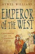 Emperor of the West, Nieuw, Nederlands, Verzenden
