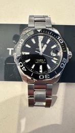 TAG Heuer - Aquaracer - WAY201A.BA0927 - Homme - 2020
