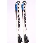 165 skis STOCKLI LASER SL FIS, swiss made, torsiotech syste, Sport en Fitness, Verzenden, Nieuw