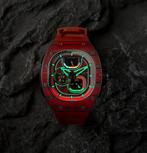 Nubeo - VIPER - Carbon Fiber - Limited Edition * 1 - 140 * -, Nieuw