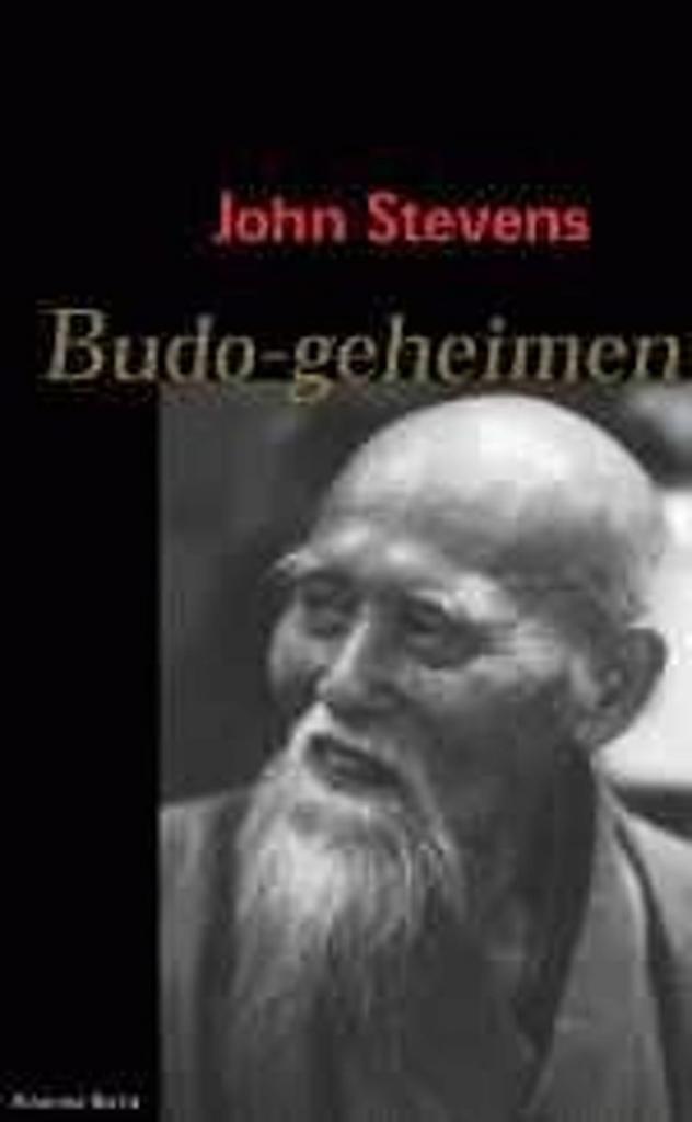 BUDO GEHEIMEN 9789069635705 J. Stevens, Boeken, Esoterie en Spiritualiteit, Gelezen, Verzenden
