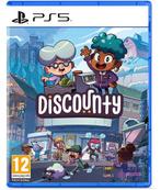 Discounty (Nieuw) (PS5 Games), Games en Spelcomputers, Games | Sony PlayStation 5, Ophalen of Verzenden, Nieuw