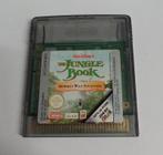 Walt Disneys The Jungle Book losse cassette (Gameboy Color, Ophalen of Verzenden