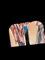 Medicom Toy - BEARBRICK JEAN-MICHEL BASQUIAT #6 100% & 400%