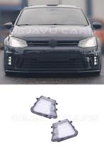 LED Dagrijverlichting (DRL) voor Volkswagen Polo 6R/6C met W, Ophalen of Verzenden