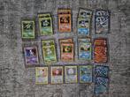 Pokémon Base set holo kaarten Classic TCG 2023 - 23 Card -, Hobby en Vrije tijd, Verzamelkaartspellen | Pokémon, Nieuw