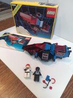 Lego Set - 6886 - Space Police - Galactic peace keeper, Kinderen en Baby's, Speelgoed | Duplo en Lego, Nieuw