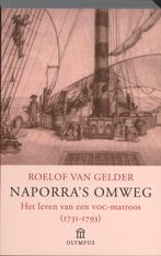 Naporras omweg / Olympus Pockets 9789046702659, Verzenden, Gelezen, Roelof van Gelder