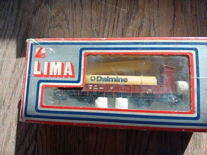 Lima H0 - Model treinwagon (10) - DB, SBB, SNCF, Hobby en Vrije tijd, Modeltreinen | H0