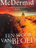 Een spoor van bloed 9789021030913 Val McDermid, Boeken, Verzenden, Gelezen, Val McDermid