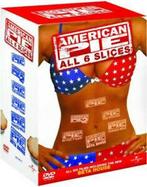 American Pie: All 6 Slices DVD (2007) Candace Kroslak, Weitz, Verzenden