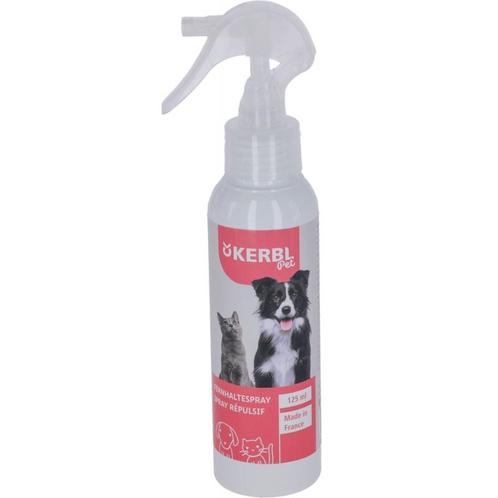 Repellent spray, 125 ml  - kerbl, Dieren en Toebehoren, Overige Dieren-accessoires, Nieuw
