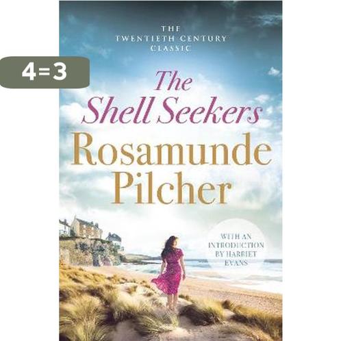 Shell Seekers (Reissue) 9780340752463 Rosamunde Pilcher, Boeken, Overige Boeken, Gelezen, Verzenden