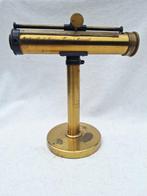 Maurice Perrin & Mascart Optometer - Messing - optomètre, Verzamelen