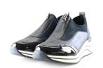 Remonte instappers in maat 38 Blauw | 25% korting, Kleding | Dames, Schoenen, Instappers, Remonte, Gedragen, Verzenden