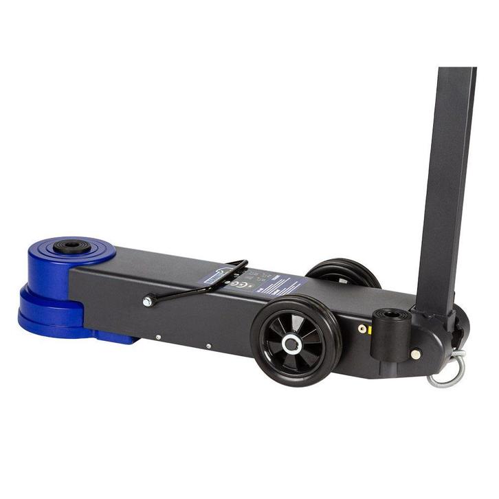 Luchtvloerkrik 50T - 30T - 15T, Doe-het-zelf en Bouw, Gereedschap | Lasapparaten, Ophalen of Verzenden