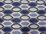 EXCLUSIEVE KATOENEN STOF 250 x 280 cm - Meubelstof - 280 cm