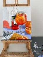 Cansu Rossi - Spritz O’clock