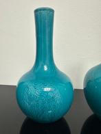 Vazen - Porselein - China - 20e eeuw, Antiek en Kunst