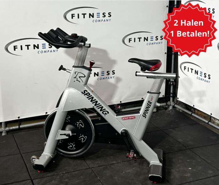 Star Trac Spinning NXT | Spinning Bike, Sport en Fitness, Fitnessapparatuur, Overige typen, Ophalen of Verzenden