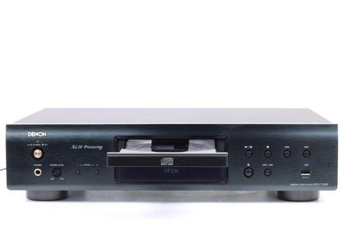 Denon - DCD-710AE Lecteur de CD, Audio, Tv en Foto, Radio's