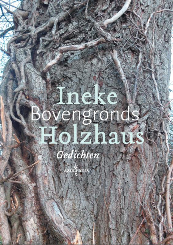 Bovengronds 9789490687809 Ineke Holzhaus, Boeken, Gedichten en Poëzie, Gelezen, Verzenden