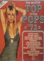 Best of Top of the Pops 72 CD, Cd's en Dvd's, Gebruikt, Verzenden