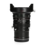 Laowa 20mm F4.0 Zero-D - Nikon Z, Ophalen of Verzenden, Comme neuf