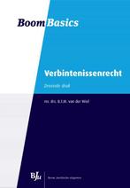 Verbintenissenrecht / Boom Basics 9789089749246, Verzenden, Bart van der Wiel