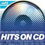 Various - Hits On CD Vol. 2, Verzenden