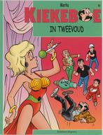 In tweevoud / Kiekeboe / 93 9789002211430 Merho, Boeken, Verzenden, Gelezen, Merho
