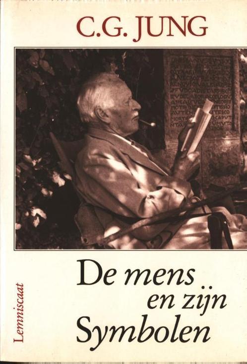De mens en zijn symbolen 9789060698303 Jung, Boeken, Psychologie, Gelezen, Verzenden
