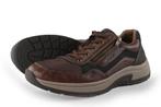 Rieker Veterschoenen in maat 45 Bruin | 5% extra korting, Kleding | Heren, Schoenen, Bruin, Verzenden, Rieker, Gedragen