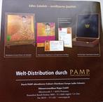 Îles Salomon. 100 Dollars 2000 ADELE Gustav Klimt, 1 Kg