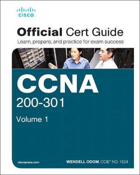 CCNA 200-301 Official Cert Guide, Volume 1 9780135792735, Boeken, Taal | Engels, Gelezen, Verzenden