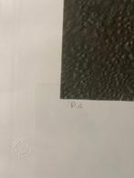 Mark Tobey (1890-1976) - Senza titolo