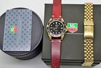 TAG Heuer - 1000 Professinal 200M - Zonder Minimumprijs -