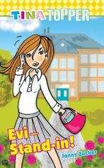 Tina Topper / 81 Evi Stand In 9789085743040 Mirre Schaefer, Verzenden, Zo goed als nieuw, Mirre Schaefer