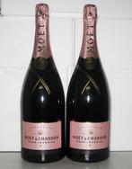 Moët & Chandon, Moët & Chandon Impérial Rosé - Champagne, Verzamelen, Wijnen, Nieuw