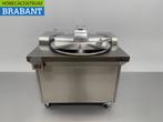 HCB RVS Verrijdbare Bowlcutter Cutter Vleescutter, Ophalen of Verzenden, Nieuw in verpakking