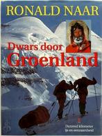 Dwars door Groenland, Nieuw, Nederlands, Verzenden