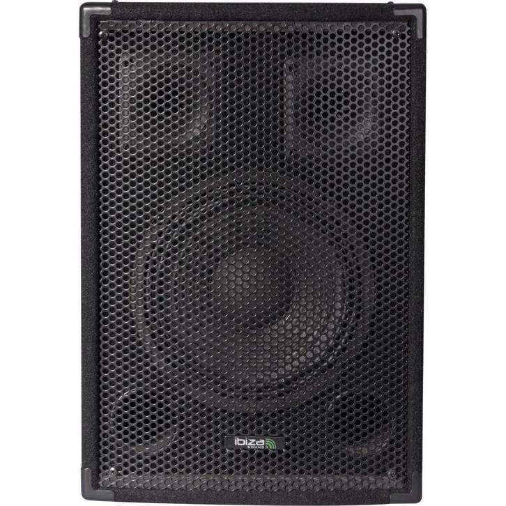 Ibiza Sound DISCO8B Passieve PA Luidspreker 8 300W, Audio, Tv en Foto, Luidsprekerboxen