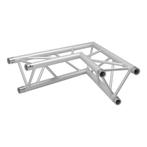 FORTEX FX33-C20 driehoek truss 2-weg 60 graden hoek, Muziek en Instrumenten, Verzenden, Nieuw