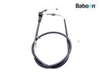 Gaskabel Triumph Daytona 955 1999-2001 (955i), Verzenden, Gebruikt