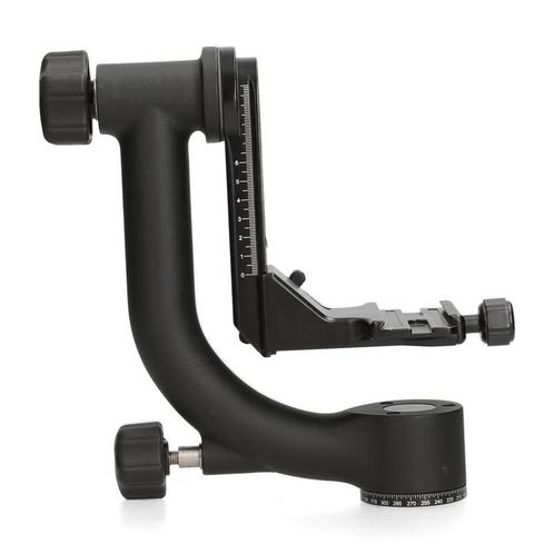Benro GH2 Gimbal Head, Audio, Tv en Foto, Fotografie | Statieven en Balhoofden, Ophalen of Verzenden